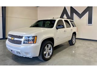 2013 Chevrolet Tahoe LTZ 1GNSKCE03DR174800 2013 Chevrolet Tahoe LTZ