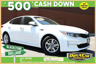 2016 Kia Optima LX KNAGT4L35G5094034 2016 Kia Optima LX