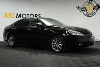 2008 Lexus ES 350 Base JTHBJ46G482169714 2008 Lexus ES 350 Base