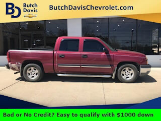2005 Chevrolet Silverado 1500 2GCEC13TX51211551 2005 Chevrolet Silverado 1500