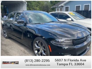 2015 Dodge Charger R/T 2C3CDXCT3FH817164 2015 Dodge Charger R/T