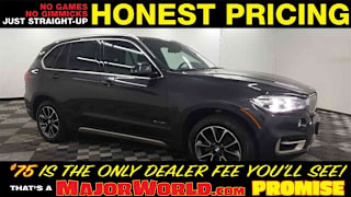 2018 BMW X5 xDrive35i 5UXKR0C55J0Y03022 2018 BMW X5 xDrive35i