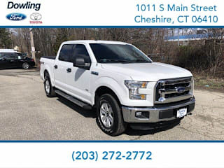2016 Ford F-150 1FTEW1EP6GFC86458 2016 Ford F-150