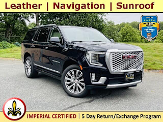 2021 GMC Yukon Denali 1GKS2DKL0MR109615 2021 GMC Yukon Denali