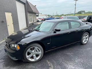 2010 dodge deals charger for sale