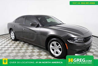 2019 Dodge Charger SXT 2C3CDXBG5KH754762 2019 Dodge Charger SXT