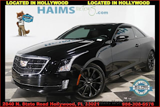 2016 Cadillac ATS 1G6AB1RS2G0194715 2016 Cadillac ATS