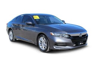 2019 Honda Accord 1HGCV1F14KA027964 2019 Honda Accord