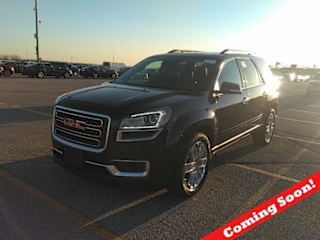 2017 GMC Acadia 1GKKVSKD4HJ298195 2017 GMC Acadia