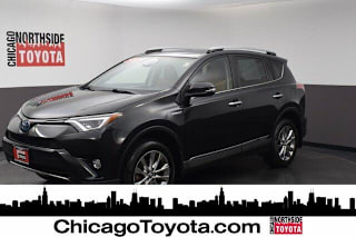 2016 Toyota RAV4 Hybrid Limited JTMDJREV4GD034839 2016 Toyota RAV4 Hybrid Limited