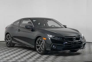 2019 Honda Civic Sport 2HGFC4B84KH302533 2019 Honda Civic Sport