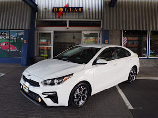 2019 Kia Forte FE 3KPF24AD0KE114426 2019 Kia Forte FE