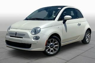 2017 FIAT 500c Pop 3C3CFFLR6HT567969 2017 FIAT 500c Pop