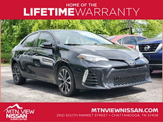 2017 Toyota Corolla L 5YFBURHE1HP647803 2017 Toyota Corolla L