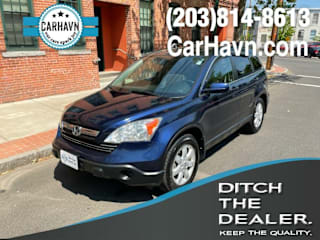 2009 Honda CR-V EX-L w/Navi 5J6RE48769L042308 2009 Honda CR-V EX-L w/Navi