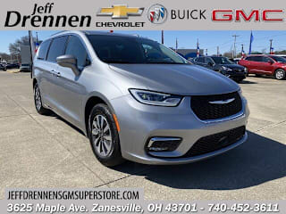 2021 Chrysler Pacifica 2C4RC1BG7MR512476 2021 Chrysler Pacifica