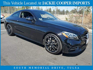 2019 Mercedes-Benz C-Class C 300 WDDWJ8DB9KF824442 2019 Mercedes-Benz C-Class C 300