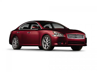 2012 Nissan Maxima 3.5 S 1N4AA5AP0CC831131 2012 Nissan Maxima 3.5 S