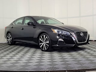 2020 Nissan Altima 1N4BL4CV9LC198200 2020 Nissan Altima