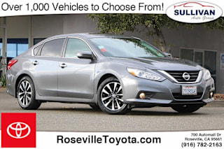 2016 Nissan Altima 1N4AL3AP5GC174704 2016 Nissan Altima