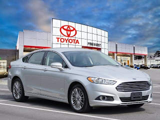 2014 Ford Fusion SE 3FA6P0H94ER319973 2014 Ford Fusion SE