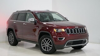 2020 Jeep Grand Cherokee Limited 1C4RJFBG4LC299982 2020 Jeep Grand Cherokee Limited