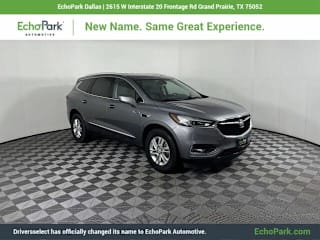 2018 Buick Enclave Essence 5GAERBKW5JJ250064 2018 Buick Enclave Essence
