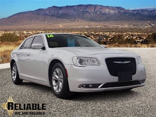 2016 Chrysler 300 Limited 2C3CCAAG1GH198152 2016 Chrysler 300 Limited
