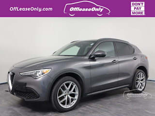 2018 Alfa Romeo Stelvio Ti Sport ZASFAKNNXJ7B81275 2018 Alfa Romeo Stelvio Ti Sport