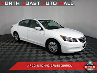 2012 Honda Accord LX 1HGCP2F31CA056650 2012 Honda Accord LX