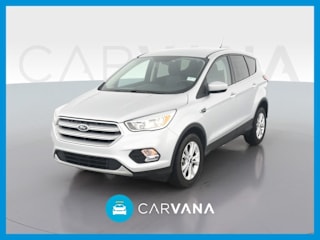 2019 Ford Escape 1FMCU9GD0KUA52458 2019 Ford Escape