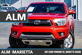 2014 Toyota Tacoma 5TFMU4FN6EX022728 2014 Toyota Tacoma