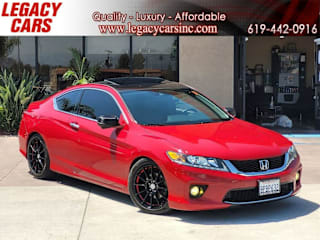 2014 Honda Accord EX-L V6 w/Navi 1HGCT2B86EA002941 2014 Honda Accord EX-L V6 w/Navi
