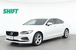 2018 Volvo S90 T5 Momentum LVY102MK7JP055896 2018 Volvo S90 T5 Momentum