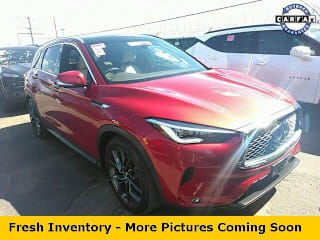 2019 Infiniti QX50 3PCAJ5M38KF118949 2019 Infiniti QX50