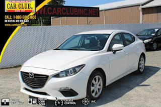 2014 Mazda Mazda3 i Sport JM1BM1U76E1124608 2014 Mazda Mazda3 i Sport