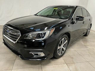 2018 Subaru Legacy 2.5i Limited 4S3BNAK6XJ3010651 2018 Subaru Legacy 2.5i Limited