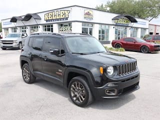 2016 Jeep Renegade Latitude ZACCJBBT9GPD51877 2016 Jeep Renegade Latitude