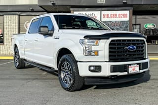 2017 Ford F-150 1FTFW1EFXHKE32512 2017 Ford F-150