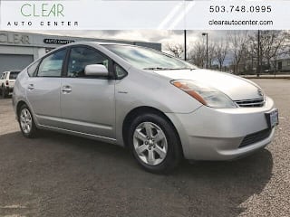 2007 Toyota Prius JTDKB20U877651217 2007 Toyota Prius
