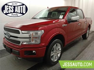 2020 Ford F-150 XL 1FTEW1E40LFB88252 2020 Ford F-150 XL