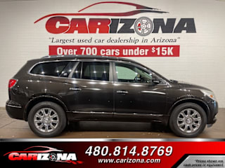 2013 Buick Enclave Premium 5GAKRDKD0DJ126172 2013 Buick Enclave Premium