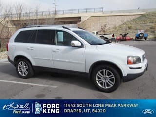 2011 Volvo XC90 YV4952CY9B1572250 2011 Volvo XC90