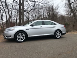 2014 Ford Taurus SEL 1FAHP2H83EG142237 2014 Ford Taurus SEL