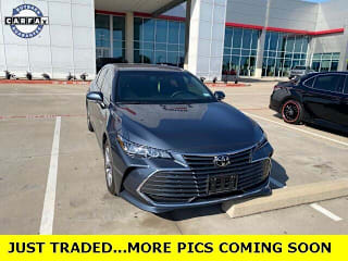 2020 Toyota Avalon XLE 4T1JZ1FB1LU055672 2020 Toyota Avalon XLE