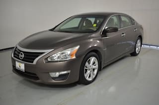 2014 Nissan Altima 2.5 SV 1N4AL3APXEC901882 2014 Nissan Altima 2.5 SV