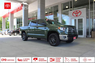 2021 Toyota Tundra SR5 5TFDY5F13MX971966 2021 Toyota Tundra SR5