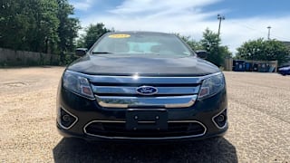 2011 Ford Fusion Hybrid Base 3FADP0L39BR290332 2011 Ford Fusion Hybrid Base