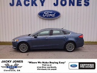 2018 Ford Fusion 3FA6P0T93JR191159 2018 Ford Fusion