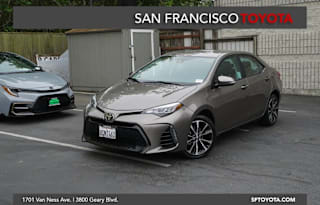 2018 Toyota Corolla SE 2T1BURHE5JC051115 2018 Toyota Corolla SE